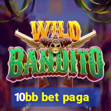 10bb bet paga